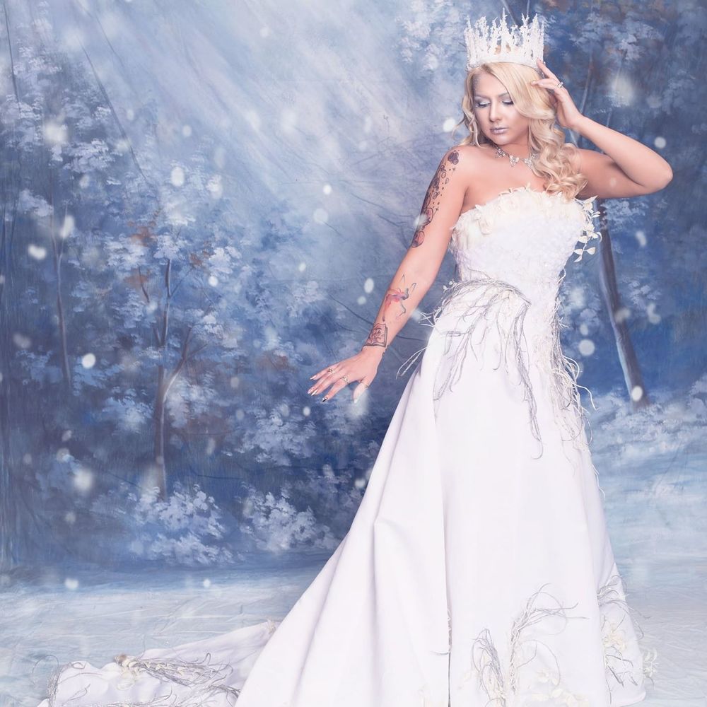 Meet your Posher, Daisy